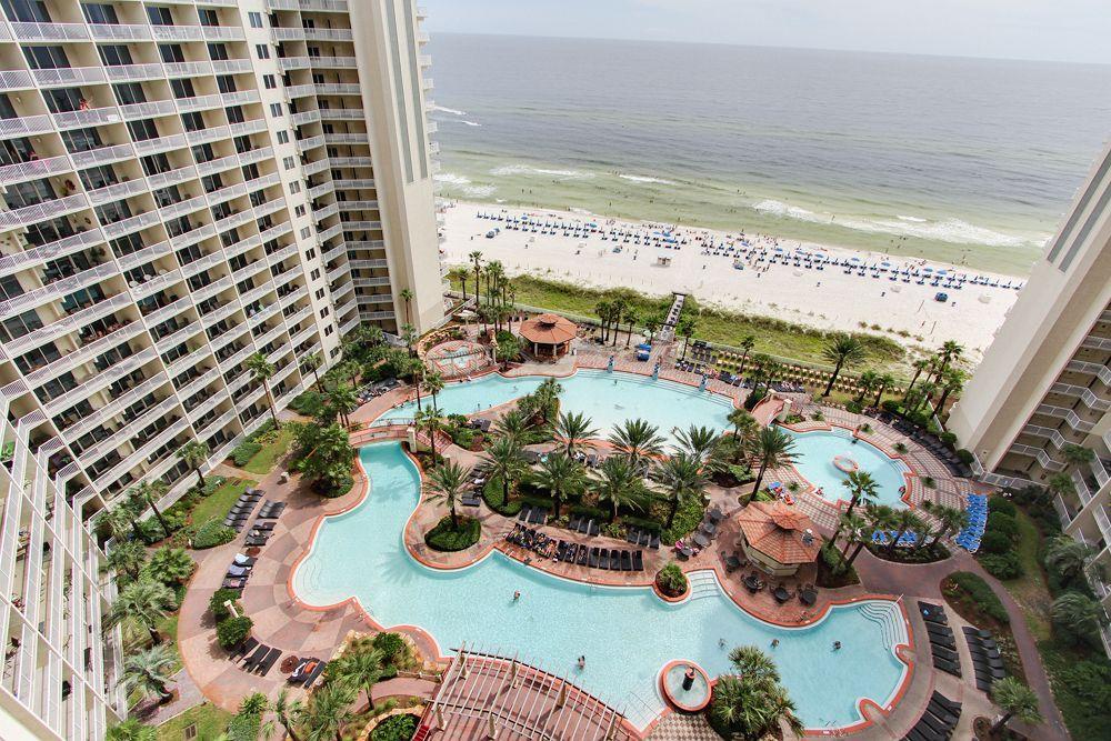 Shores Of Panama By Book That Condo Panama City Beach Dış mekan fotoğraf