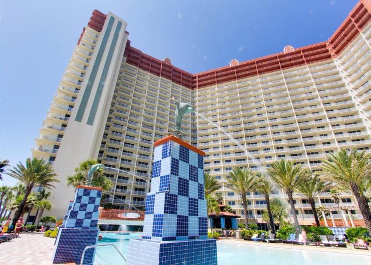 Shores Of Panama By Book That Condo Panama City Beach Dış mekan fotoğraf