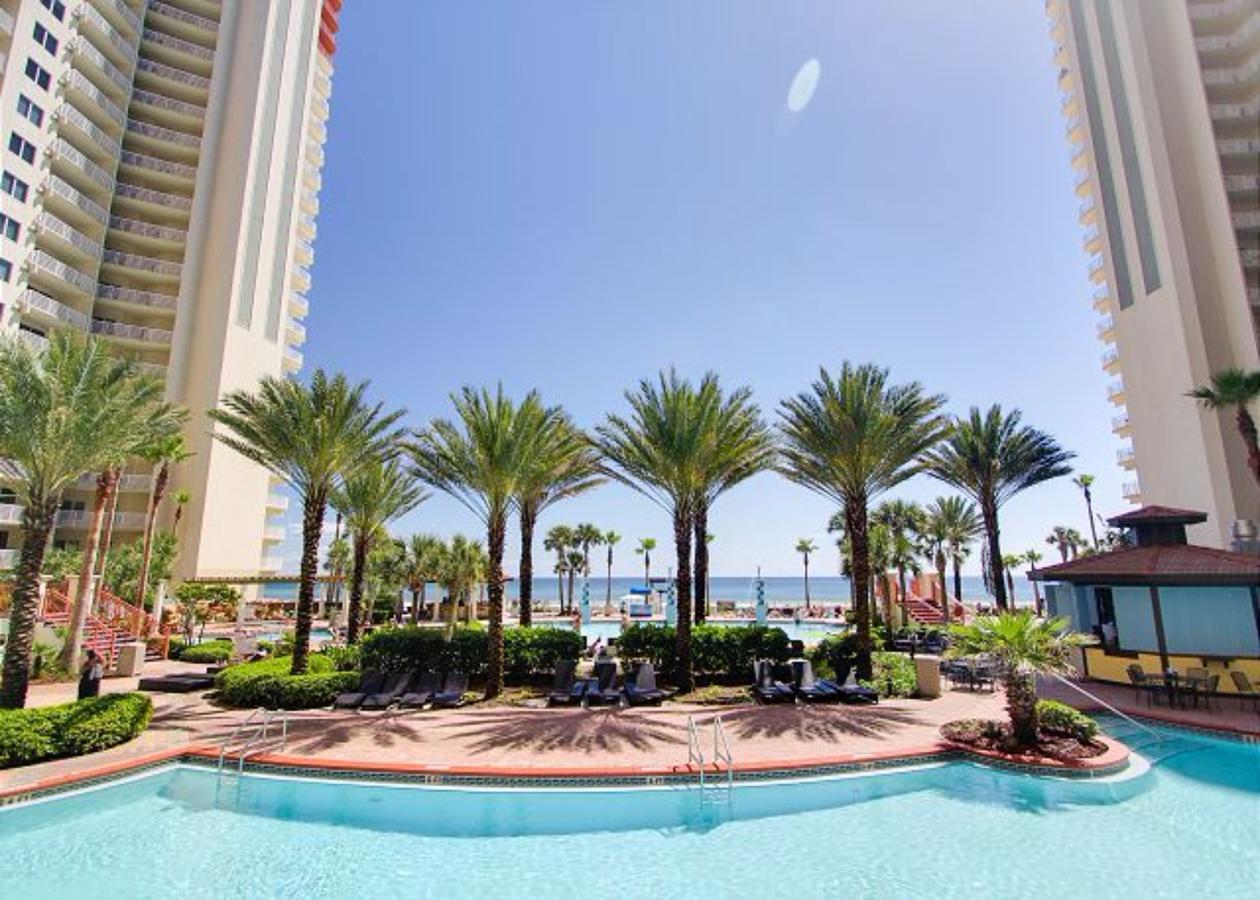 Shores Of Panama By Book That Condo Panama City Beach Dış mekan fotoğraf