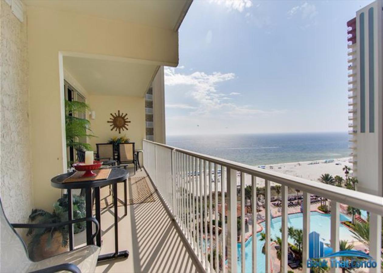 Shores Of Panama By Book That Condo Panama City Beach Dış mekan fotoğraf
