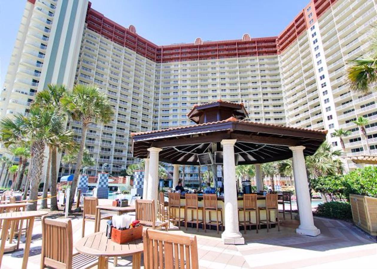 Shores Of Panama By Book That Condo Panama City Beach Dış mekan fotoğraf