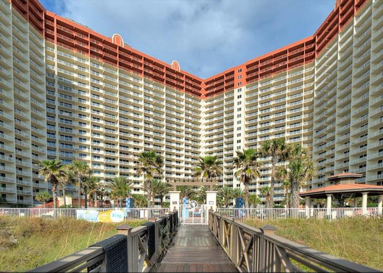 Shores Of Panama By Book That Condo Panama City Beach Dış mekan fotoğraf