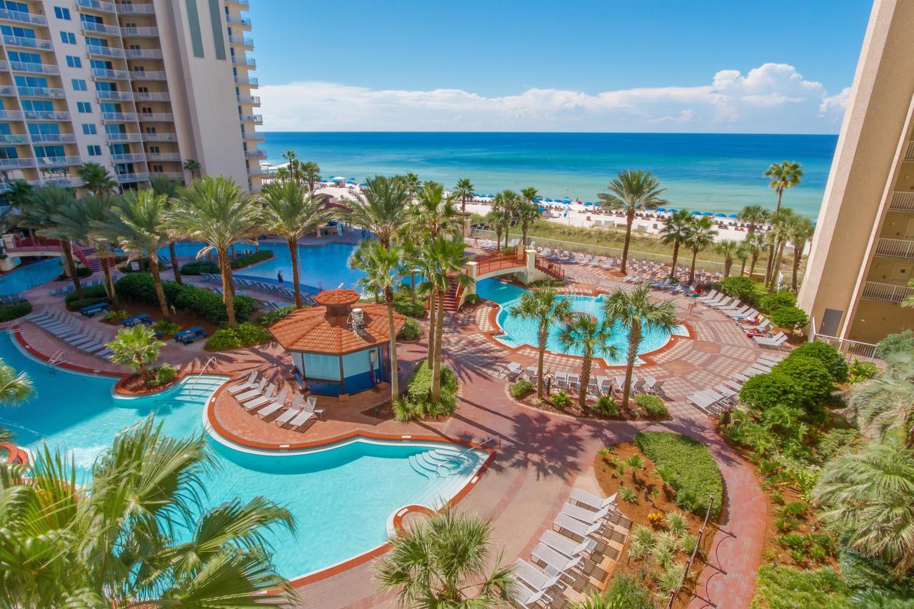 Shores Of Panama By Book That Condo Panama City Beach Dış mekan fotoğraf