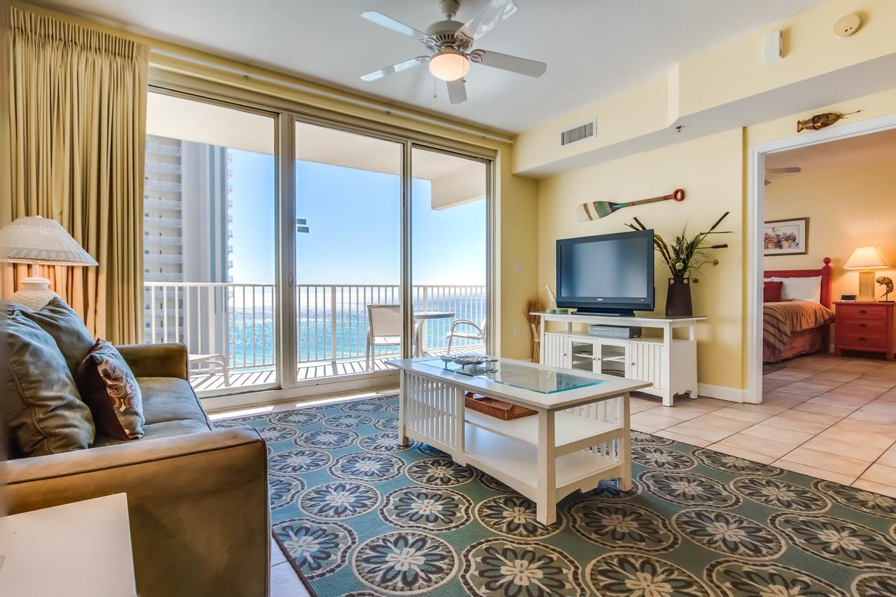 Shores Of Panama By Book That Condo Panama City Beach Dış mekan fotoğraf