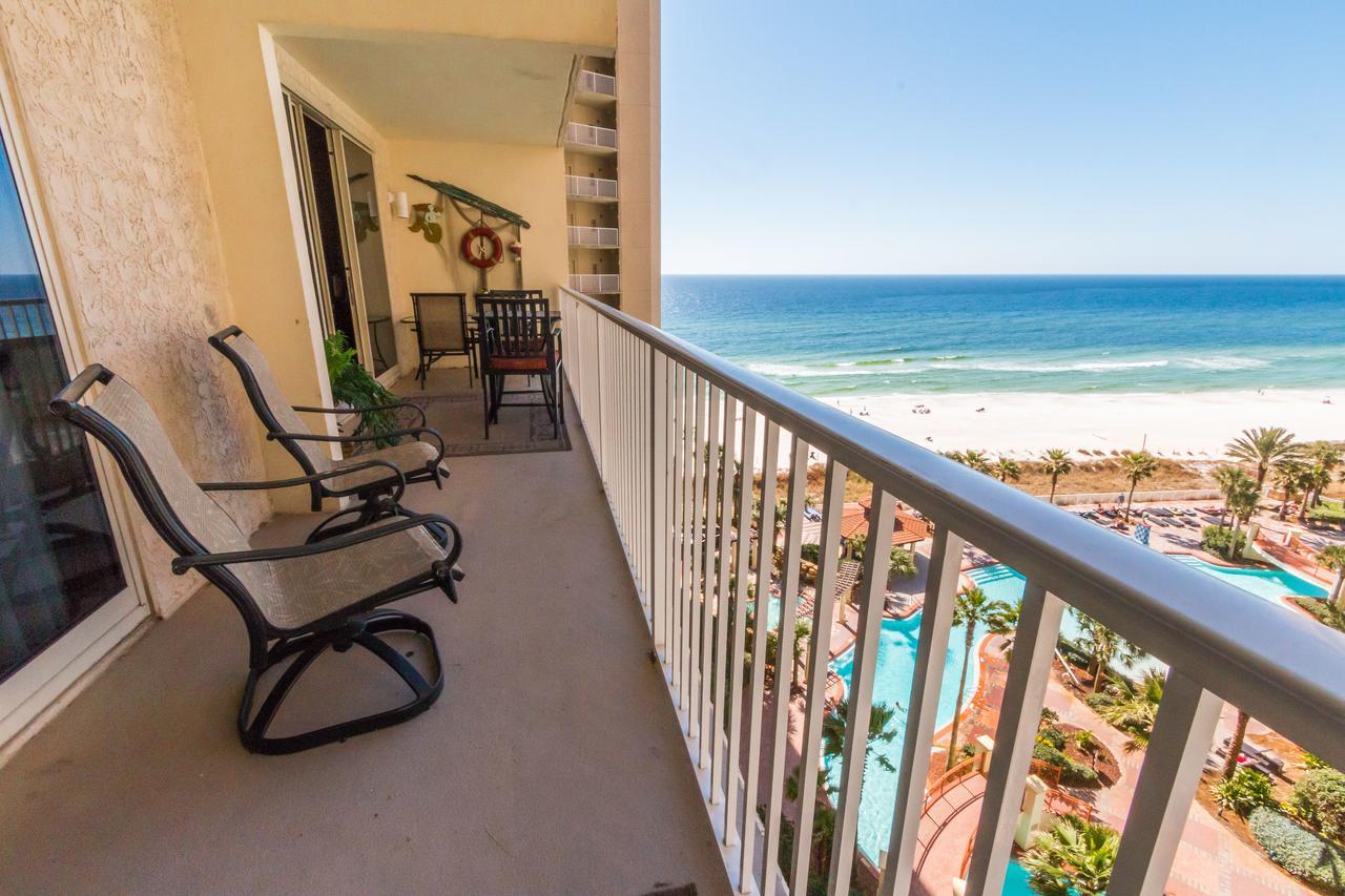 Shores Of Panama By Book That Condo Panama City Beach Dış mekan fotoğraf
