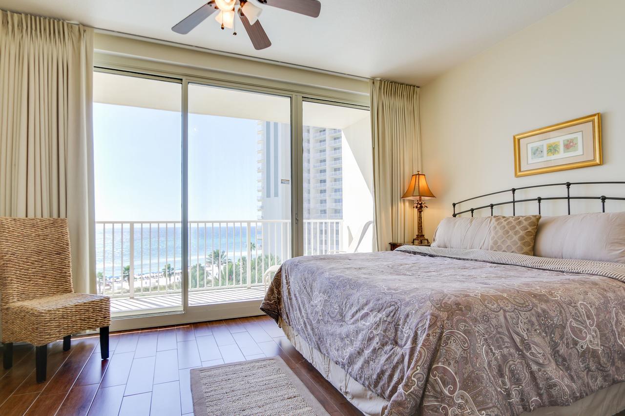 Shores Of Panama By Book That Condo Panama City Beach Dış mekan fotoğraf
