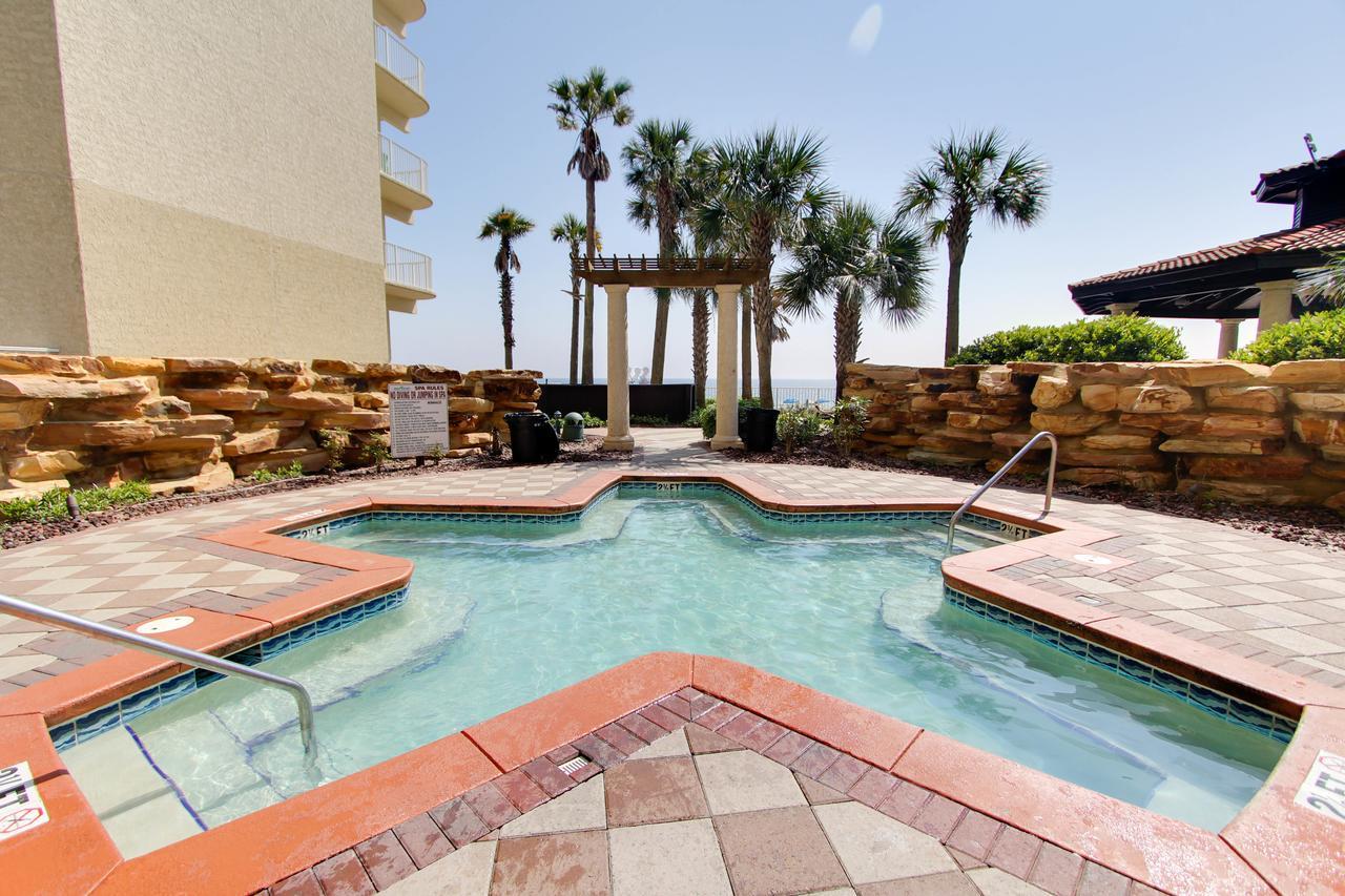 Shores Of Panama By Book That Condo Panama City Beach Dış mekan fotoğraf