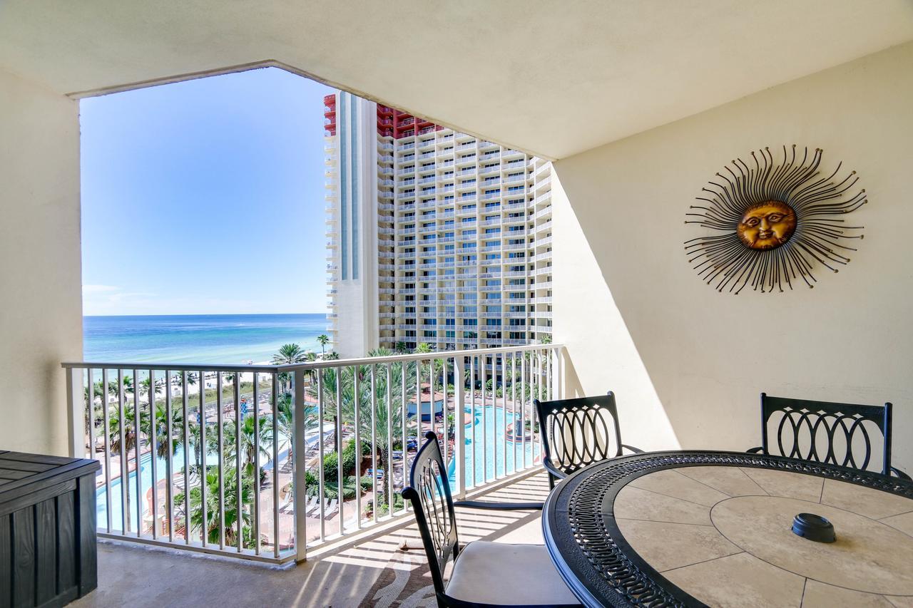 Shores Of Panama By Book That Condo Panama City Beach Dış mekan fotoğraf