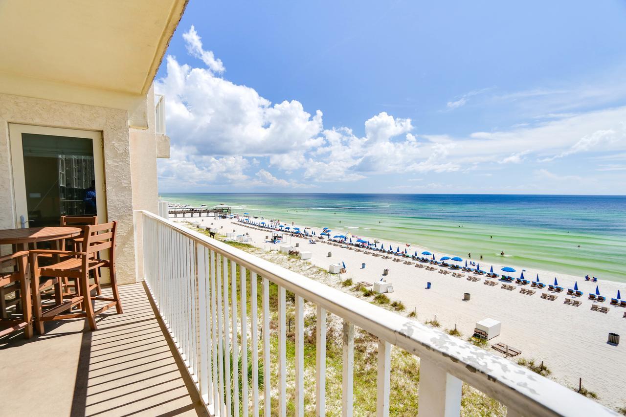 Shores Of Panama By Book That Condo Panama City Beach Dış mekan fotoğraf