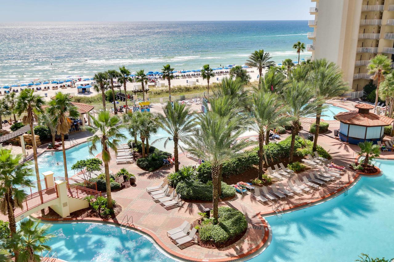 Shores Of Panama By Book That Condo Panama City Beach Dış mekan fotoğraf