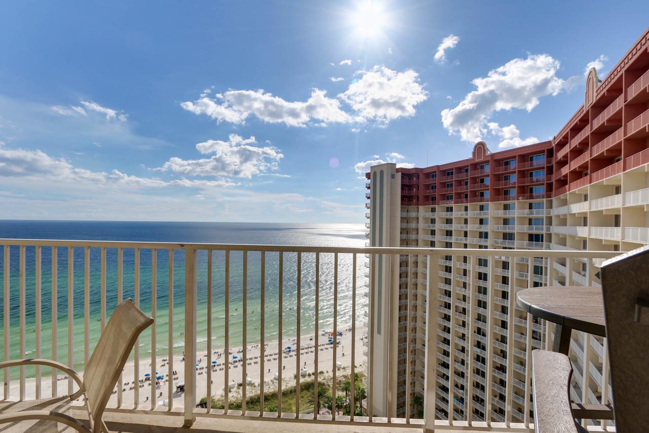 Shores Of Panama By Book That Condo Panama City Beach Dış mekan fotoğraf