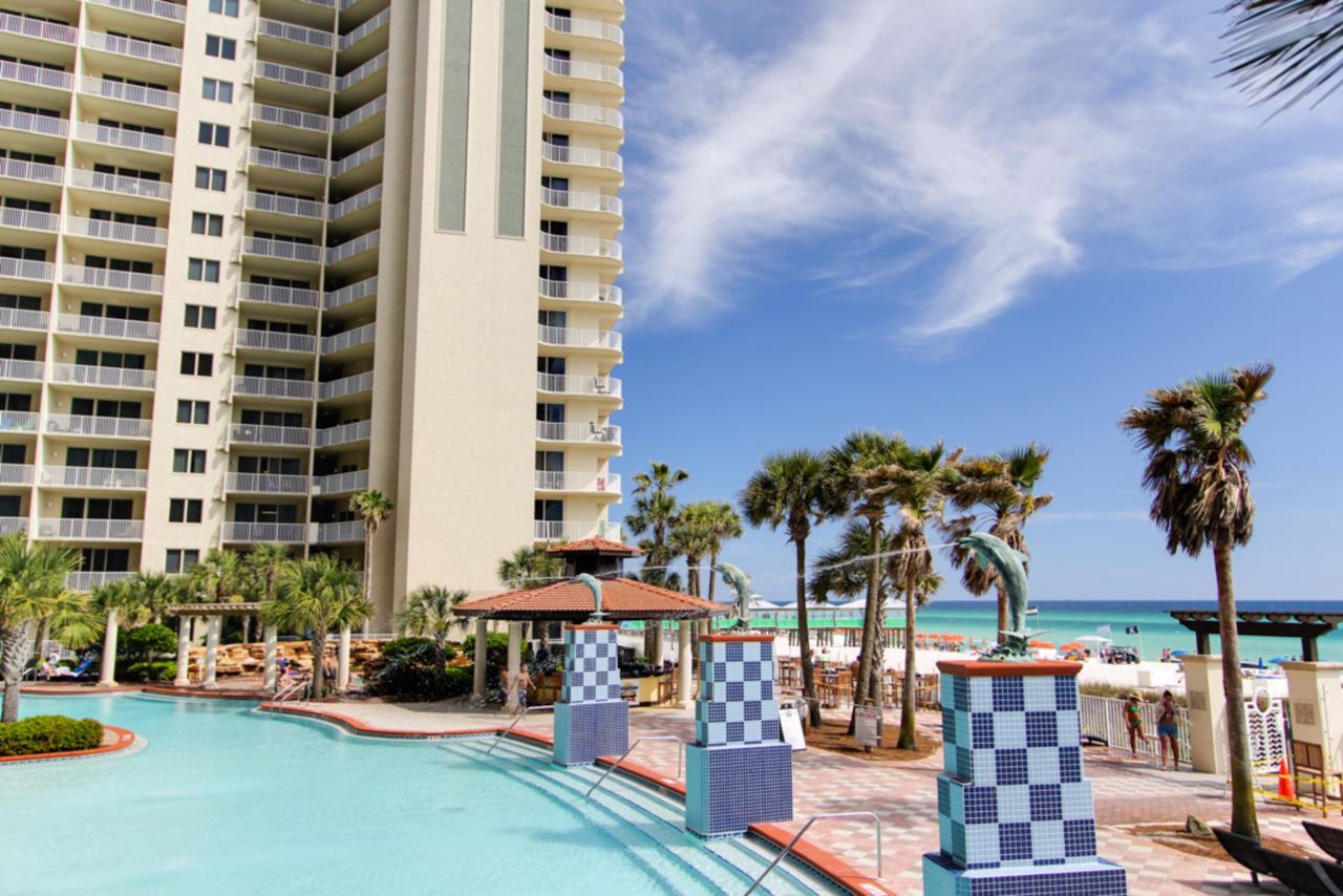 Shores Of Panama By Book That Condo Panama City Beach Dış mekan fotoğraf
