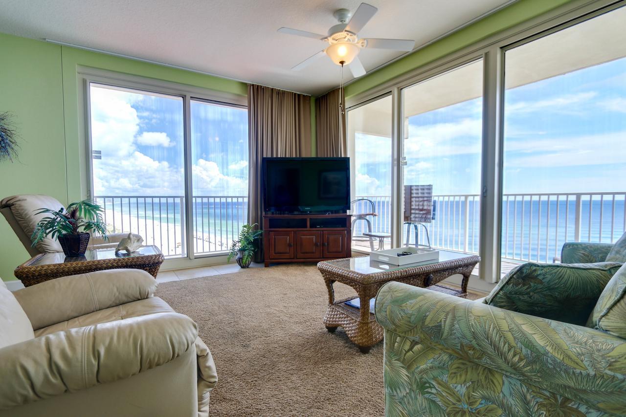 Shores Of Panama By Book That Condo Panama City Beach Dış mekan fotoğraf