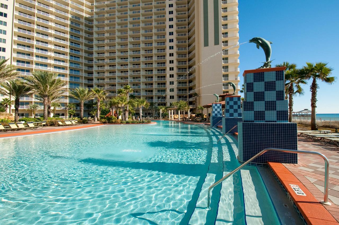 Shores Of Panama By Book That Condo Panama City Beach Dış mekan fotoğraf