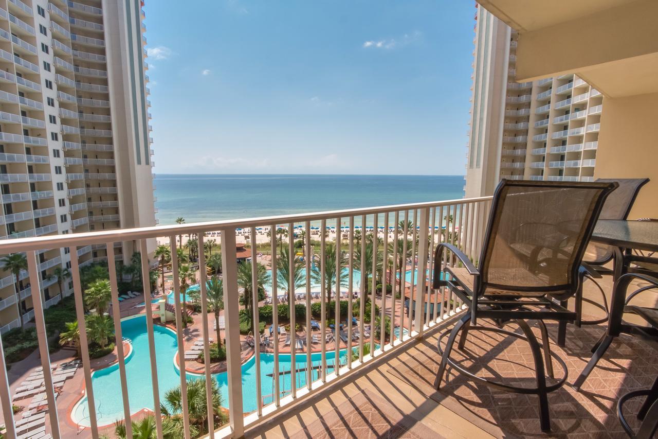 Shores Of Panama By Book That Condo Panama City Beach Dış mekan fotoğraf