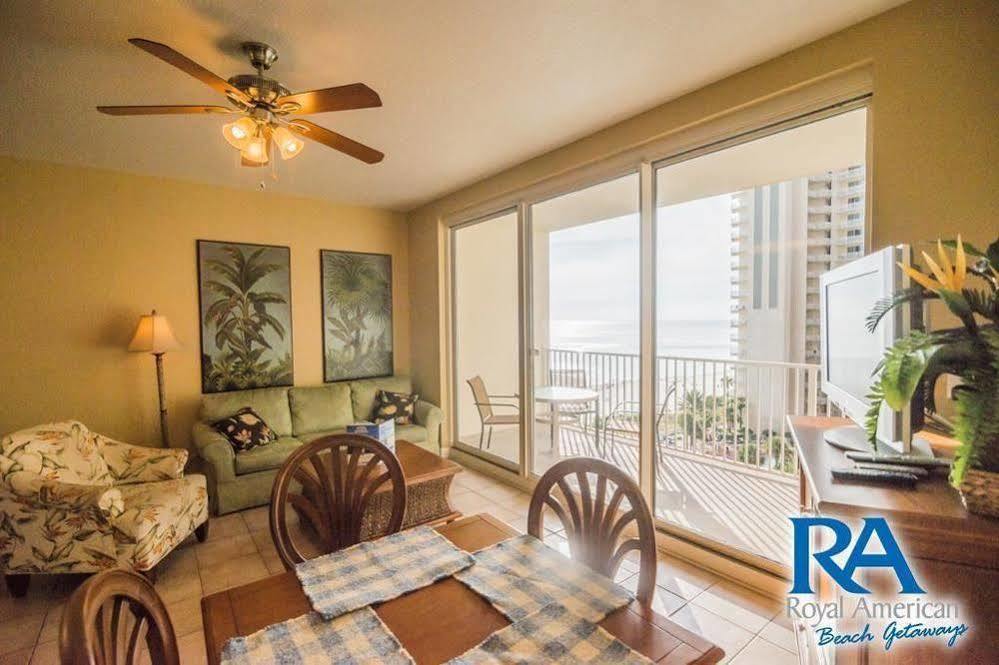 Shores Of Panama By Book That Condo Panama City Beach Dış mekan fotoğraf