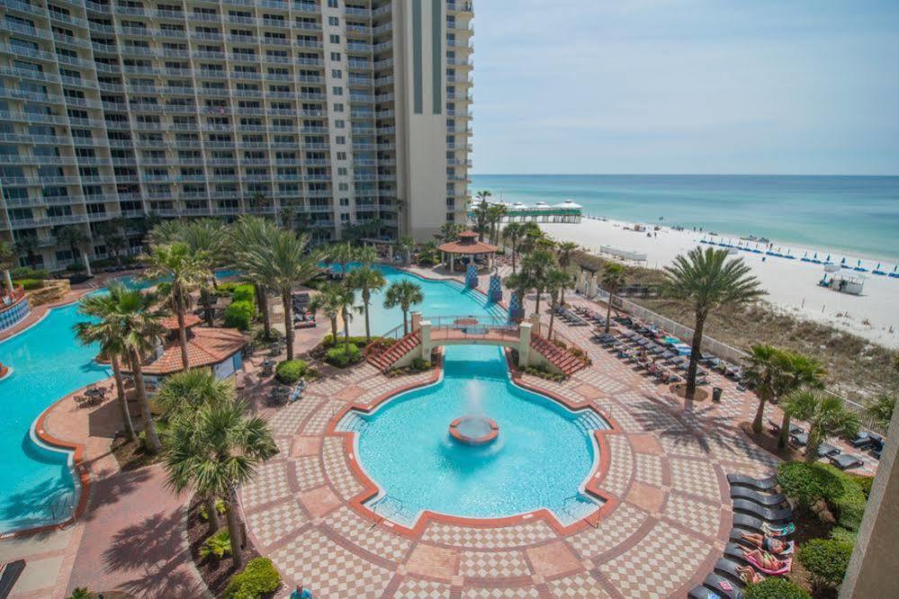 Shores Of Panama By Book That Condo Panama City Beach Dış mekan fotoğraf