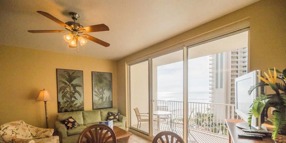 Shores Of Panama By Book That Condo Panama City Beach Dış mekan fotoğraf